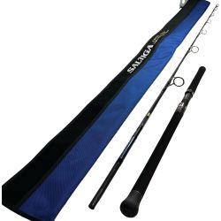 DAIWA ダイワ ロッド ルアーロッド ソルティガ C 710-8 05804115 Bランク