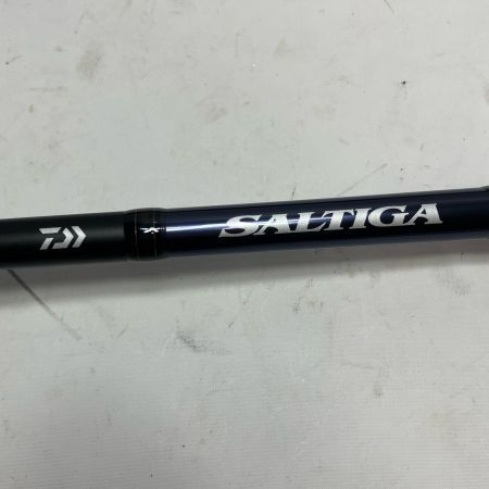DAIWA ダイワ ロッド ルアーロッド ソルティガ C 710-8 05804115