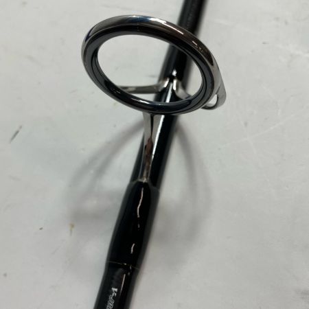 DAIWA ダイワ ロッド ルアーロッド ソルティガ C 710-8 05804115