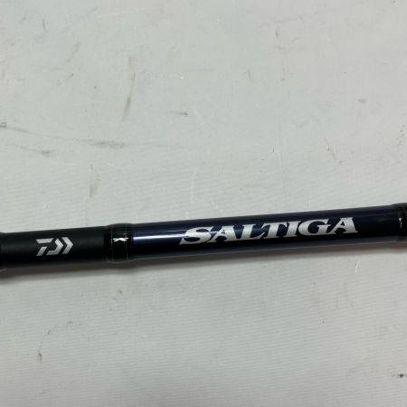 DAIWA ダイワ ロッド ルアーロッド 21ソルティガ C 83-3 05804110