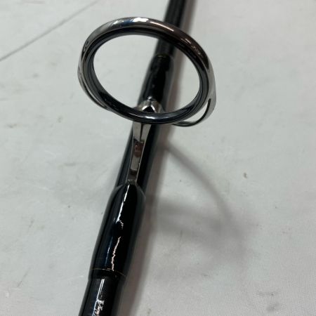 DAIWA ダイワ ロッド ルアーロッド 21ソルティガ C 83-3 05804110