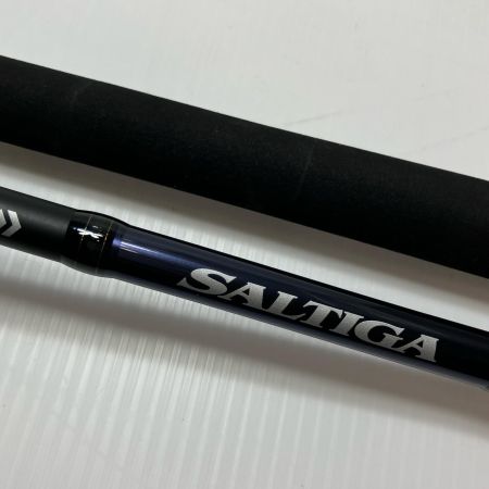 DAIWA ダイワ ロッド ルアーロッド 21ソルティガ C 83-3 05804115