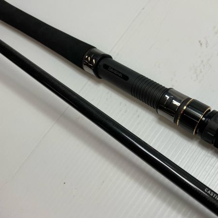 DAIWA ダイワ ロッド ルアーロッド 21ソルティガ C 83-3 05804115