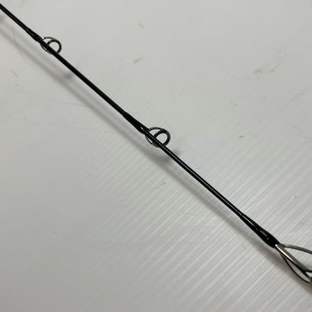 DAIWA ダイワ ロッド ルアーロッド 21ソルティガ C 83-3 05804115