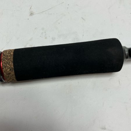 MajorCraft メジャークラフト ロッド ルアーロッド ジャイアントキリング GKJ-B60/4