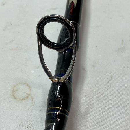 MajorCraft メジャークラフト ロッド ルアーロッド ジャイアントキリング GKJ-B60/4