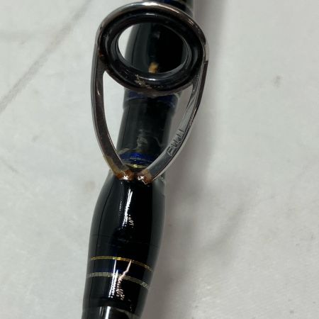 MajorCraft メジャークラフト ロッド ルアーロッド ジャイアントキリング GKJ-B60/4