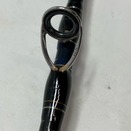 MajorCraft メジャークラフト ロッド ルアーロッド ジャイアントキリング GKJ-B60/4