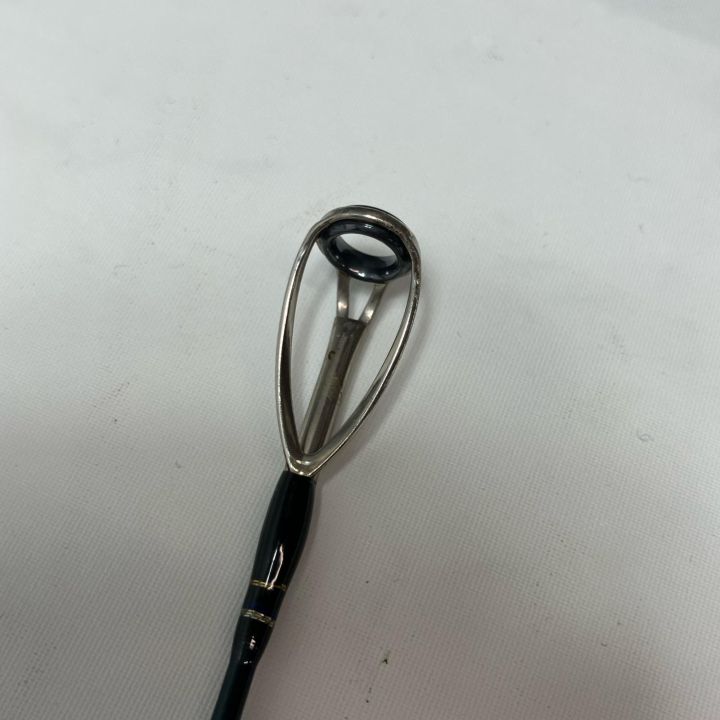 MajorCraft メジャークラフト ロッド ルアーロッド ジャイアント