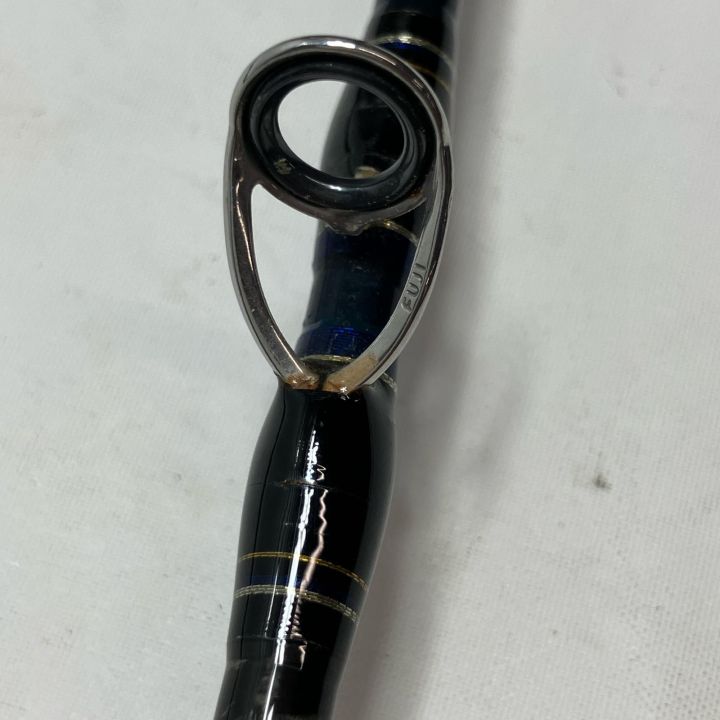 MajorCraft メジャークラフト ロッド ルアーロッド ジャイアント