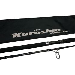 tailwalk テイルウォーク ルアーロッド クロシオ キタムラ チューン 78HH 16492 Bランク