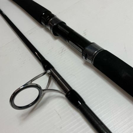 tailwalk テイルウォーク ルアーロッド クロシオ キタムラ チューン 78HH 16492