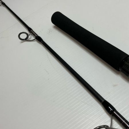 tailwalk テイルウォーク ルアーロッド クロシオ キタムラ チューン 78HH 16492