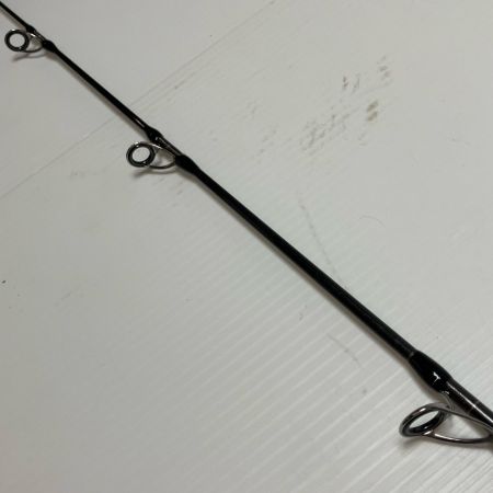 tailwalk テイルウォーク ルアーロッド クロシオ キタムラ チューン 78HH 16492