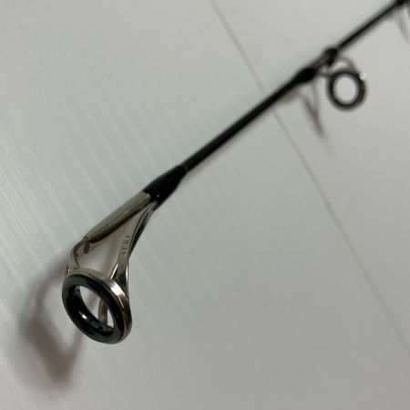 tailwalk テイルウォーク ルアーロッド クロシオ キタムラ チューン 78HH 16492