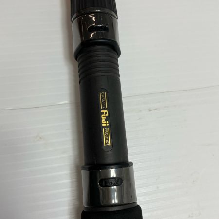 MCワークス ロッド ルアーロッド  エクスプロージョン 817HF