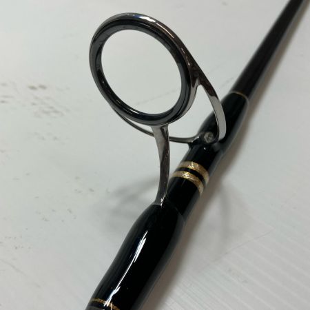 MCワークス ロッド ルアーロッド  エクスプロージョン 817HF