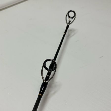 MCワークス ロッド ルアーロッド  エクスプロージョン 817HF