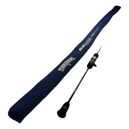 EVER GREEN エバーグリーン ロッド ルアーロッド スロージャーカー603-1