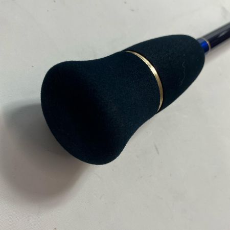 EVER GREEN エバーグリーン ロッド ルアーロッド スロージャーカー603-1