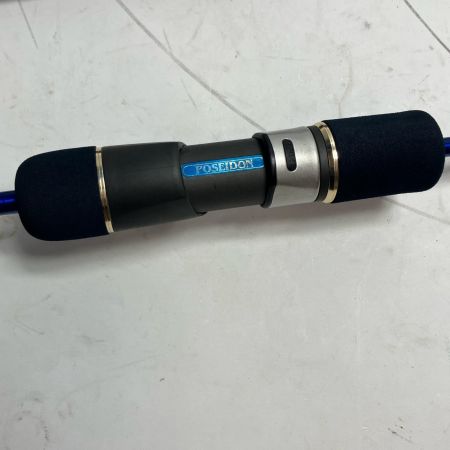 EVER GREEN エバーグリーン ロッド ルアーロッド スロージャーカー603-1