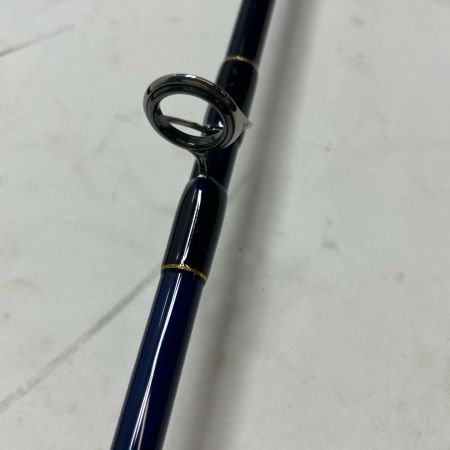 EVER GREEN エバーグリーン ロッド ルアーロッド スロージャーカー603-1