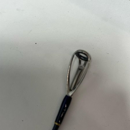 EVER GREEN エバーグリーン ロッド ルアーロッド スロージャーカー603-1