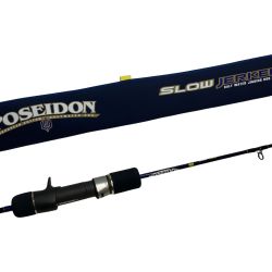 EVER GREEN エバーグリーン ルアーロッド スロージャーカー603-1 Bランク