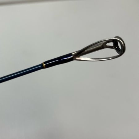 EVER GREEN エバーグリーン ルアーロッド スロージャーカー603-1