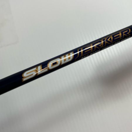 EVER GREEN エバーグリーン ルアーロッド スロージャーカー603-1