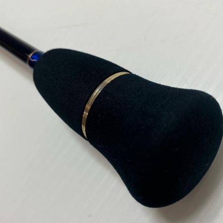 EVER GREEN エバーグリーン ルアーロッド スロージャーカー603-1