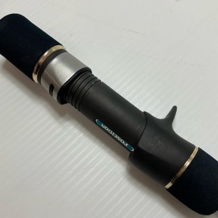 EVER GREEN エバーグリーン ルアーロッド スロージャーカー603-1