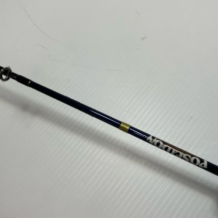 EVER GREEN エバーグリーン ルアーロッド スロージャーカー603-1