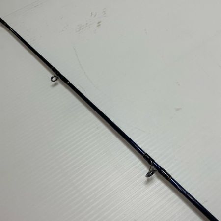 EVER GREEN エバーグリーン ルアーロッド スロージャーカー603-1