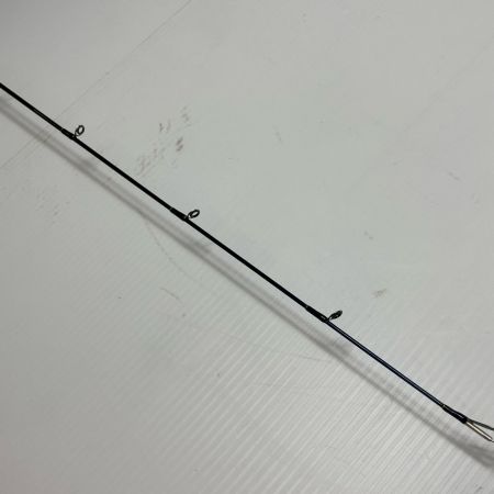 EVER GREEN エバーグリーン ルアーロッド スロージャーカー603-1