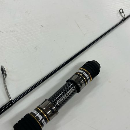 XESTA ルアーロッド スクランブル スーパーライトスペック S63XUL-FS