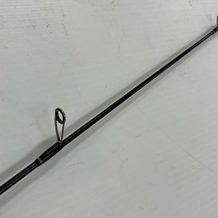 XESTA ルアーロッド スクランブル スーパーライトスペック S63XUL-FS