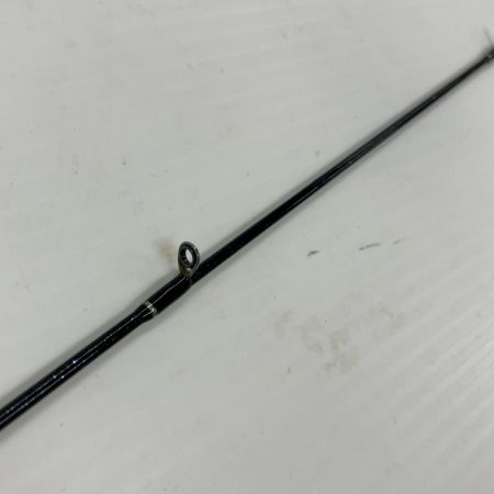 XESTA ルアーロッド スクランブル スーパーライトスペック S63XUL-FS