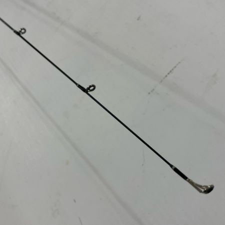 XESTA ルアーロッド スクランブル スーパーライトスペック S63XUL-FS