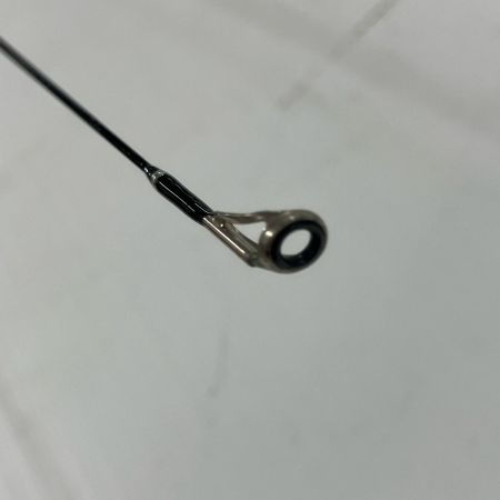 XESTA ルアーロッド スクランブル スーパーライトスペック S63XUL-FS