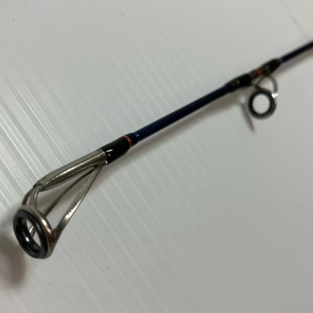 PALMS パームス ルアーロッド SJGC-511M