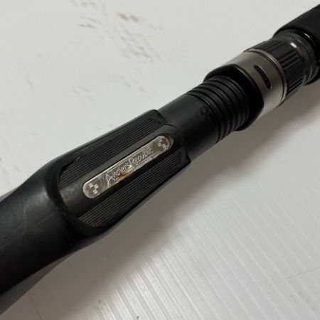 PALMS パームス ルアーロッド SJGC-511M