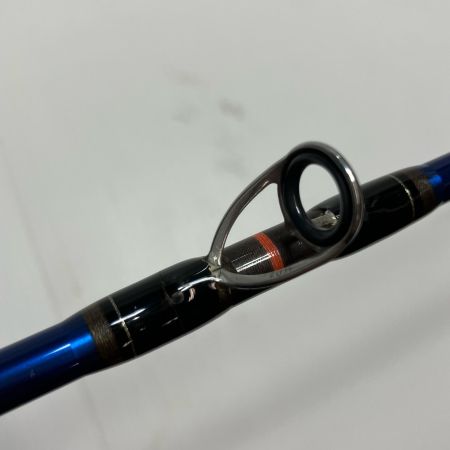 PALMS パームス ルアーロッド SJGC-511M