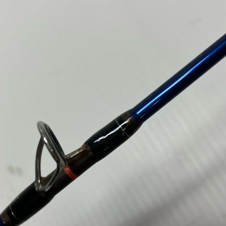 PALMS パームス ルアーロッド SJGC-511M