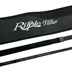 Ripple Fisher ルアーロッド ビッグツナ87AS ジャパンスペシャル 竿袋付 Bランク