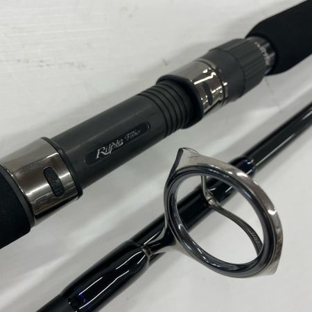 Ripple Fisher ルアーロッド ビッグツナ87AS ジャパンスペシャル 竿袋付