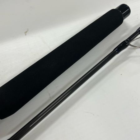 Ripple Fisher ルアーロッド ビッグツナ87AS ジャパンスペシャル 竿袋付