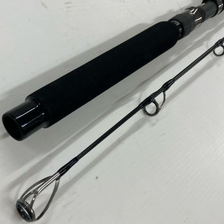 Ripple Fisher ルアーロッド ビッグツナ87AS ジャパンスペシャル 竿袋付