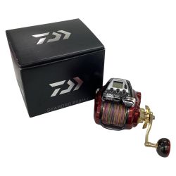 DAIWA ダイワ 電動リール シーボーグ 800MJ 801466 コード付 Bランク