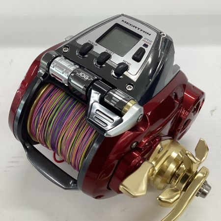 DAIWA ダイワ 電動リール シーボーグ 800MJ 801466 コード付